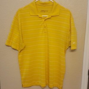 Nike Golf polo